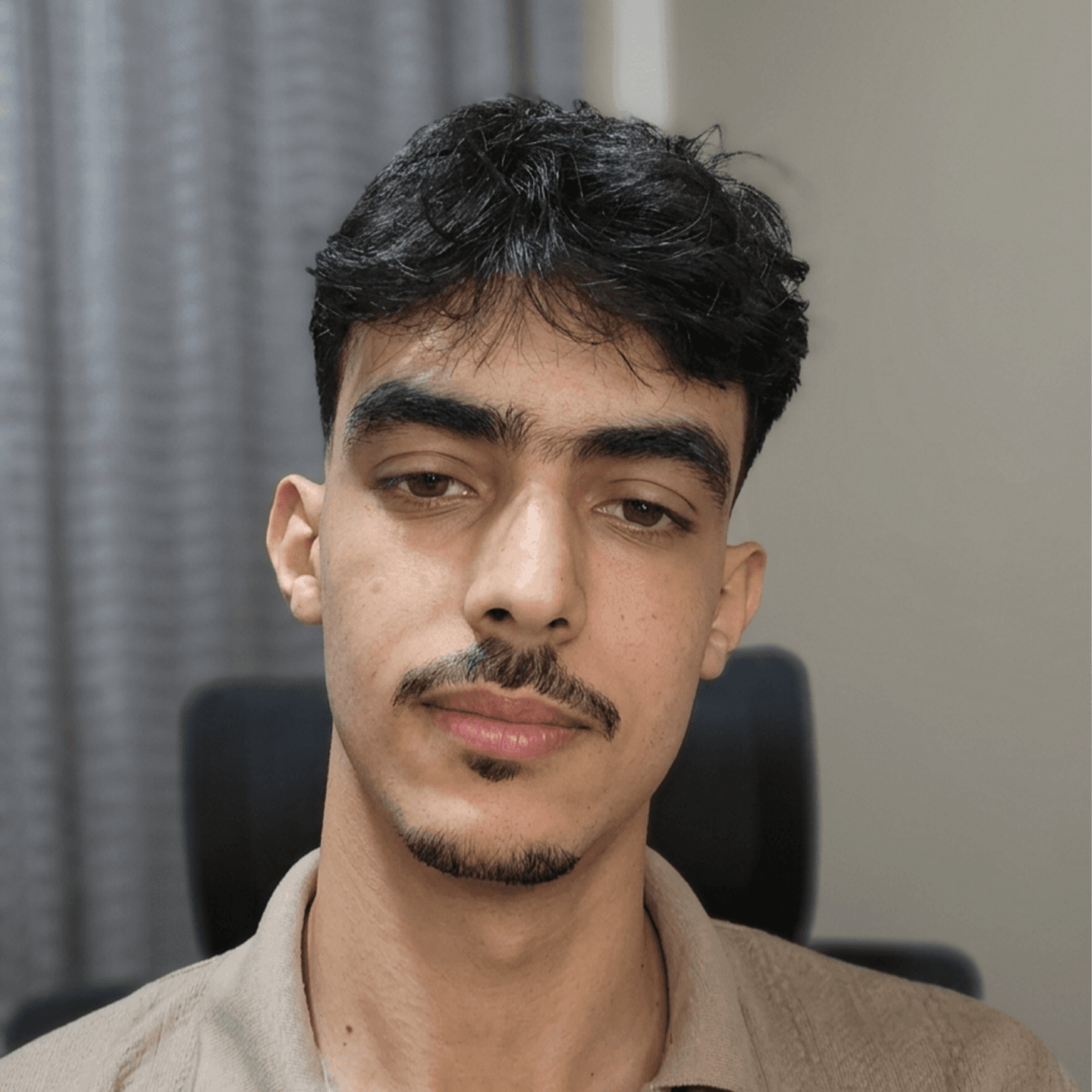 Choaib Mouhrach