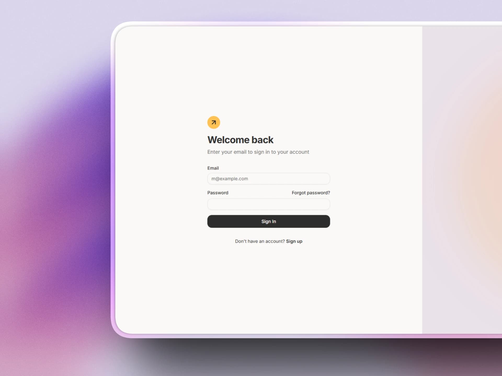 Advanced Math Learning Platform — screen 6