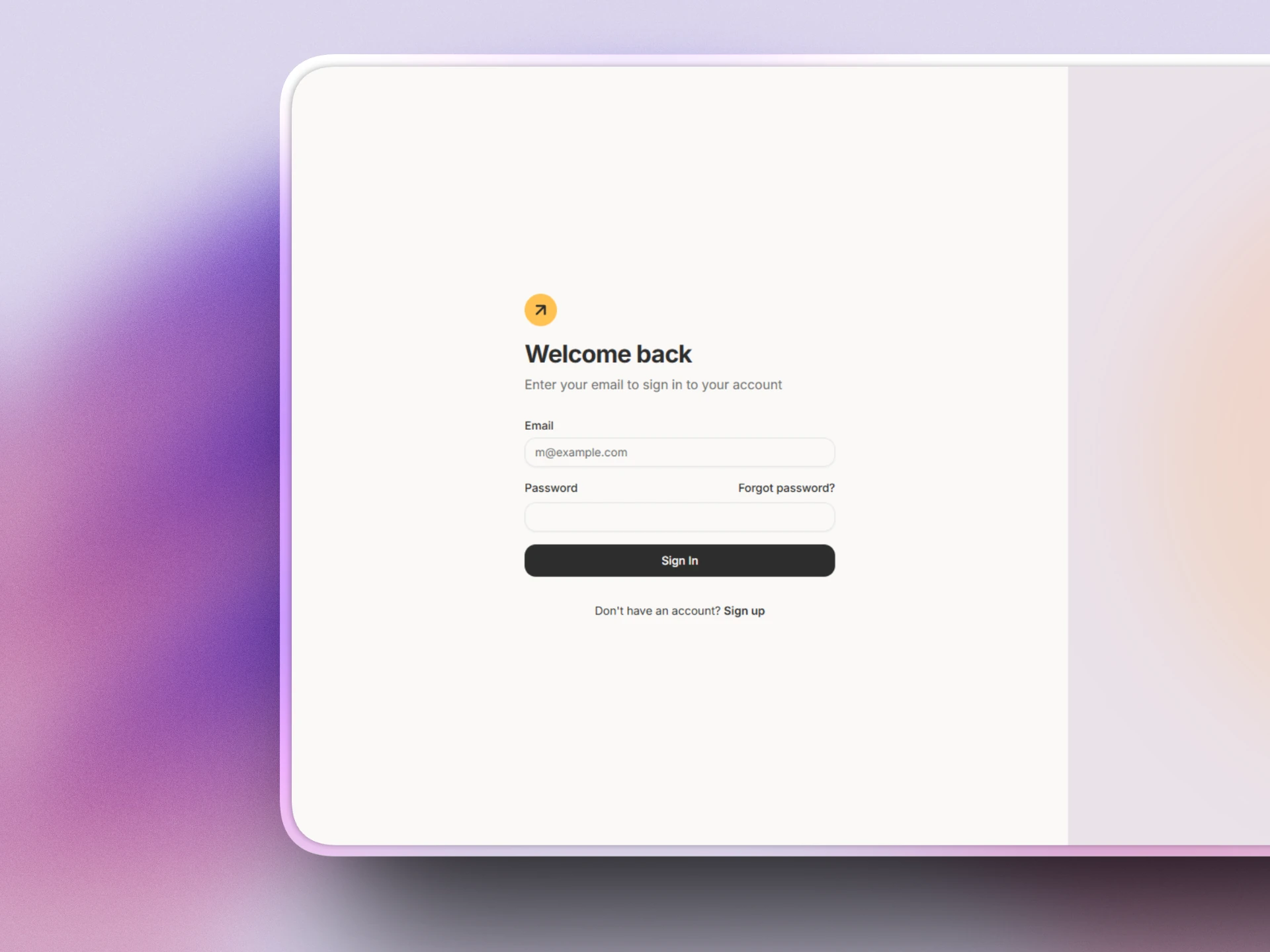 Advanced Math Learning Platform — screen 6