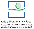 Ministère de la Santé et de la Protection Sociale